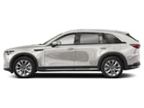 2026 Mazda CX-90 - Preview 3