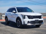 2026 Kia Sorento - Preview 2