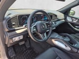 2021 Mercedes-Benz GLE - Preview 10