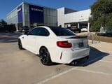 2017 BMW M2 - Preview 4