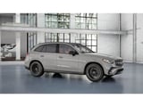 2027 Mercedes-Benz GLC - Preview 13