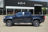2022 Chevrolet Colorado - Preview 3