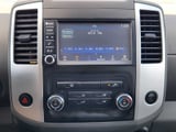 2019 Nissan Frontier - Preview 15