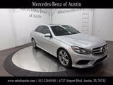 2014 Mercedes-Benz E-Class - Preview 2