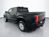 2026 Toyota Tacoma - Preview 7