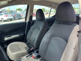 2019 Nissan Versa - Preview 13