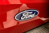2026 Ford Bronco - Preview 12