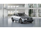 2027 Mercedes-Benz C-Class - Preview 10