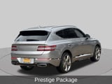 2024 Genesis GV80 - Preview 5