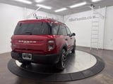 2021 Ford Bronco Sport - Preview 7