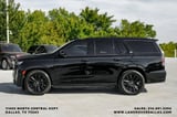2022 Cadillac Escalade - Preview 9