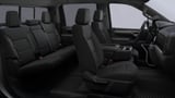 2026 Chevrolet Silverado 2500 HD - Preview 6