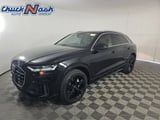 2022 Audi Q8 - Preview 2