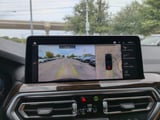 2024 BMW X3 - Preview 13
