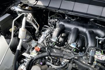 2026 Nissan Pathfinder - Image 3