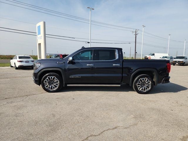 2023 GMC Sierra 1500 - Image 3