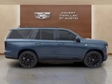 2026 Cadillac Escalade - Preview 3