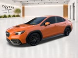 2022 Subaru WRX - Preview 3