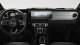 2027 Jeep Wrangler - Preview 4