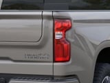 2026 Chevrolet Silverado 1500 - Preview 11