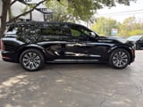 2026 Cadillac Escalade - Preview 8