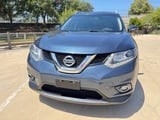 2015 Nissan Rogue - Preview 7