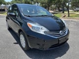 2016 Nissan Versa Note - Preview 7