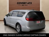 2026 Chrysler Pacifica - Preview 3
