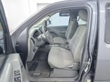 2020 Nissan Frontier - Preview 10