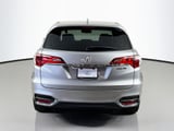 2018 Acura RDX - Preview 6
