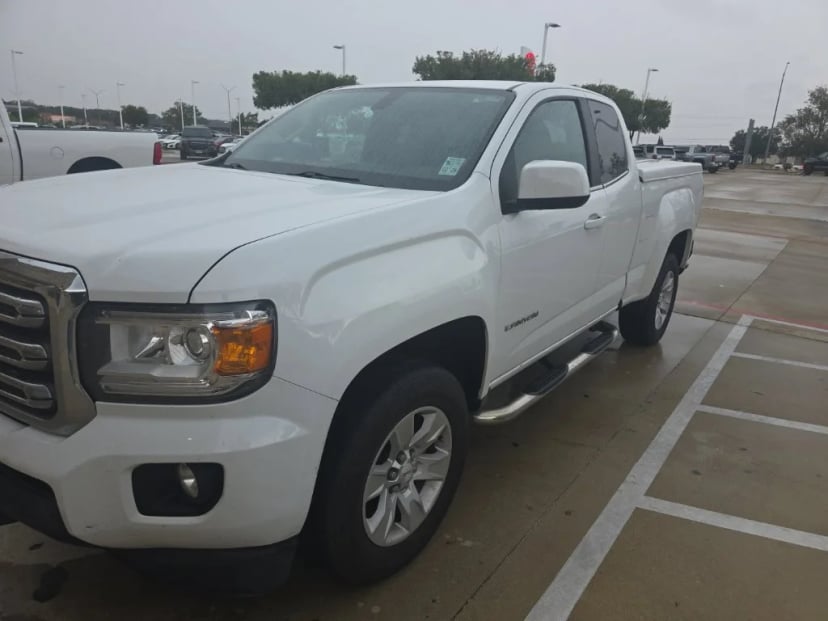2015 GMC Canyon - Image 1