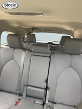 2023 Toyota Highlander - Preview 12