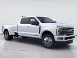 2026 Ford F-450 - Preview 7