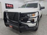 2023 Chevrolet Silverado 1500 - Preview 9