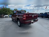 2022 Ram 2500 - Preview 6