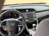 2018 Honda Civic - Preview 4