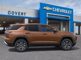 2027 Chevrolet Equinox - Preview 5