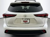 2026 Toyota Highlander - Preview 6