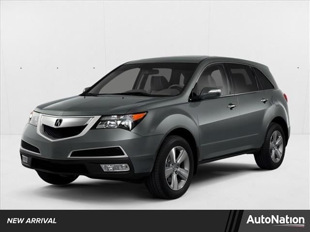 2013 Acura MDX - Image 1
