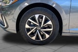 2026 Volkswagen Jetta - Preview 10