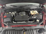 2023 Chevrolet Silverado - Preview 9