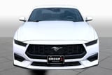 2025 Ford Mustang - Preview 3