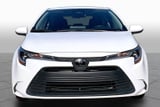 2025 Toyota Corolla - Preview 3