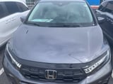 2026 Honda Odyssey - Preview 3