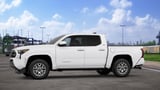 2026 Toyota Tacoma - Preview 3