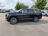 2026 GMC Yukon - Preview 4
