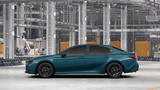 2026 Toyota Camry - Preview 6