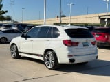 2018 BMW X5 - Preview 4