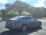 2020 Cadillac CT5 - Preview 3