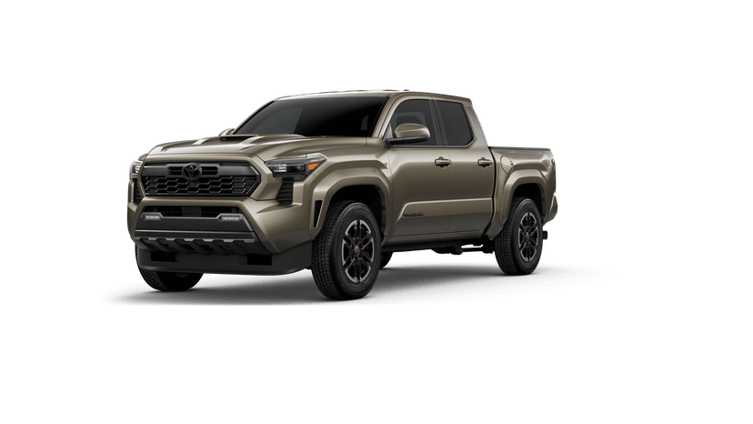 2026 Toyota Tacoma - Image 1